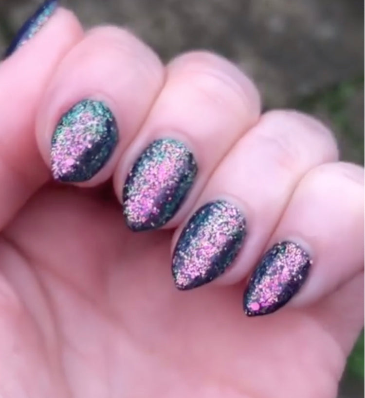 Janet Glitter